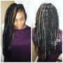 Senegalese Twist