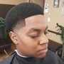 Gentlemen Traditional Cut