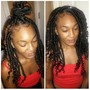 Natural Twists