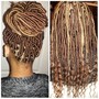 Spring Twists