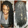 Senegalese Twist