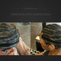 Men Box Braids