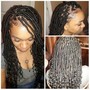 Senegalese Twist