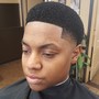 Gentlemen Traditional Cut