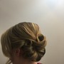 Updo's