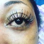 Lash Bath