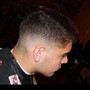 Men's fade haircuts(any fade)