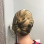 Updo's