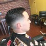 Men's fade haircuts(any fade)