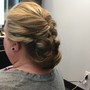 Updo's