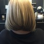 Toner when booked w/Haircut Only