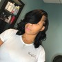 Lace Closure Sew in