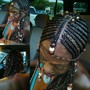 Box Braids Box small