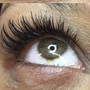 KERATIN LASH LIFT