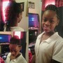 Flat Twist Styles