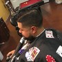 Men's fade haircuts(any fade)