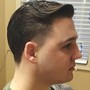 Designer TEEN Haircut