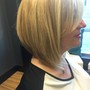 Toner when booked w/Haircut Only