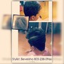 Retwist Locks and Highlights