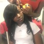 Wig Maintenance