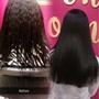 Brazilian Blowout