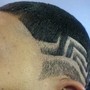 Men's Cut