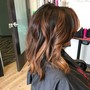 Partial Highlights