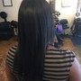 Keratin Treatment