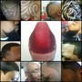 Women's Haircut