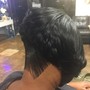 Sew in Partial