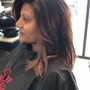 Women Haircut