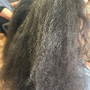 Keratin Treatment