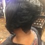 Women's Cut