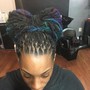 Loc maintenance