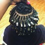 Comb Twist