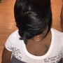 Partial relaxer