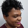 Twist Outs|Flat Twists ~ Natural Textures