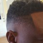 Men's Cut