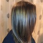 Full Balayage