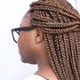 Havana twists