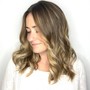 Balayage