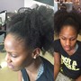 Deep Conditioning Treatment