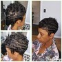 Partial relaxer