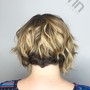 Women's Haircut