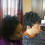 Maintenance for Sew-in