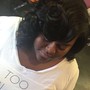 Closure Sew in