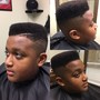 Lil' Men's Cut (Age: 11 - 18)