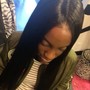 Closure Sew in