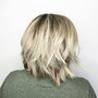 Women's Haircut