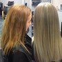 Keratin Treatment